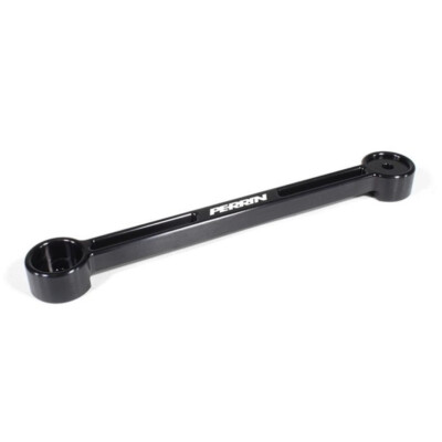 Perrin Akku Befestigung SCHWARZ PASST: WRX STi GT86 GR86 BRZ-PSP-ENG-700BK-UK LAGER