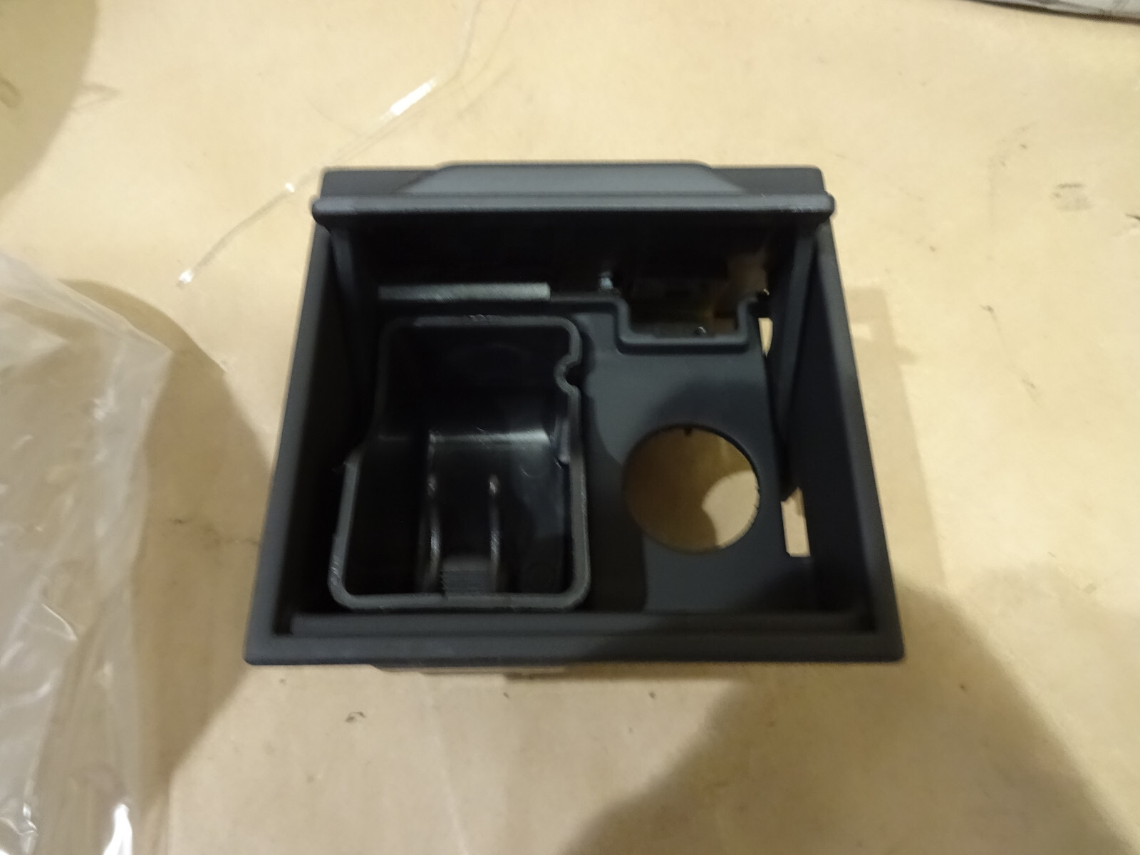 Ferrari 456 MGT/MGTA Complete Ash Tray (NEW) P/N 65471400