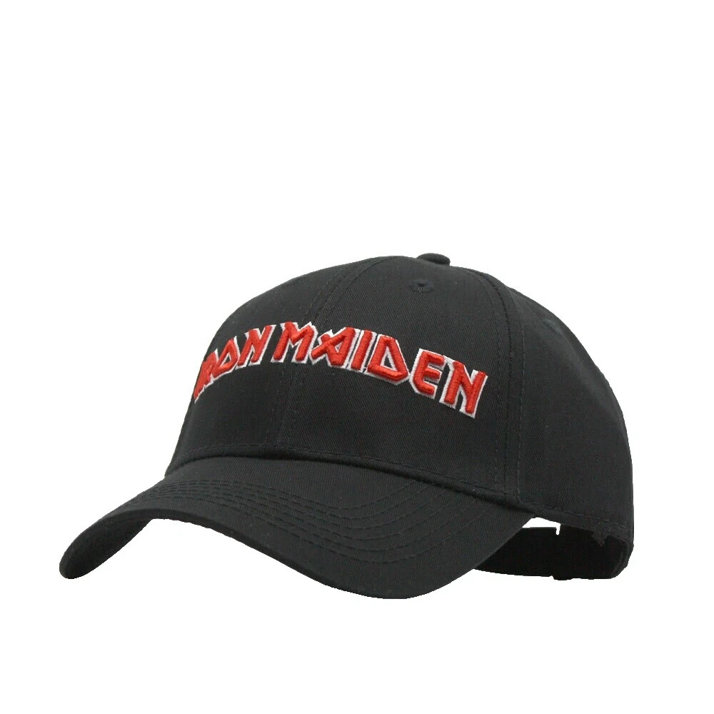 Sombreros para hombre Iron Maiden