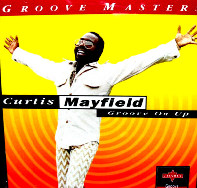 Groove On Up