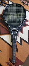 Used Vintage 1979 Prince Pro 4 1/4 Tennis Racquet