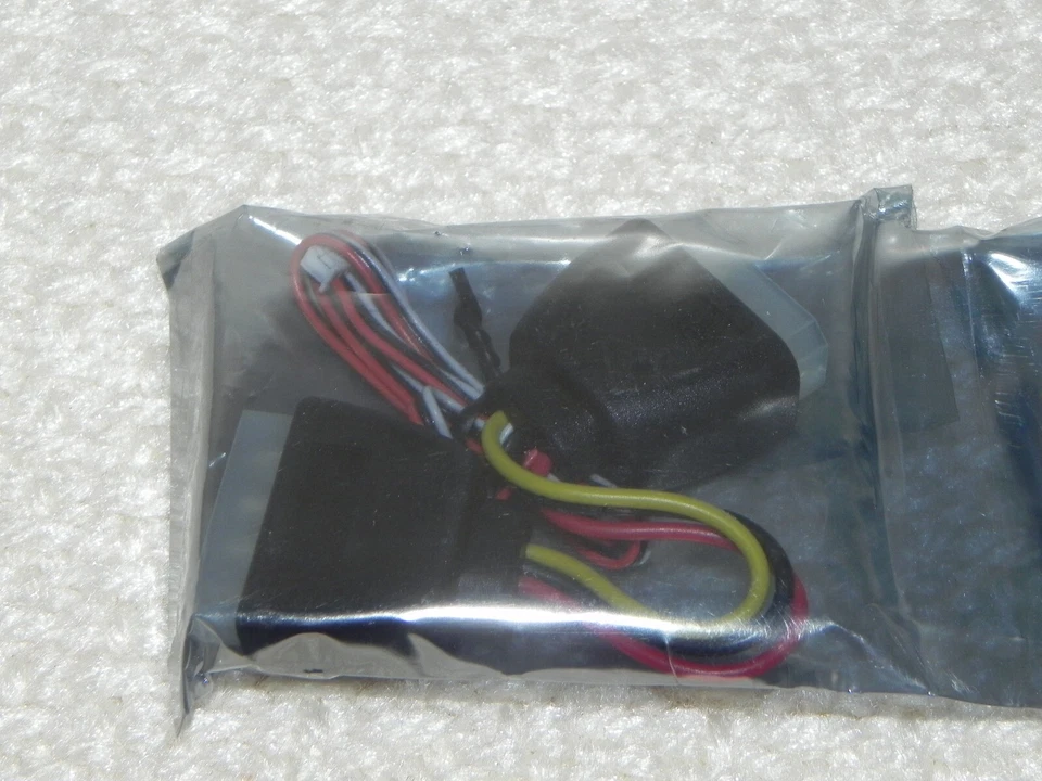 Disk on Module DA0128M40NF0 L/N P9280004 128MB with Master & Slave cords 40 PIN - Image 3 of 4