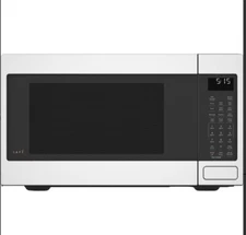Café CCWK15C1WWM 1.5 Cu. Ft. Smart Countertop Smart Convection/Microwave Oven