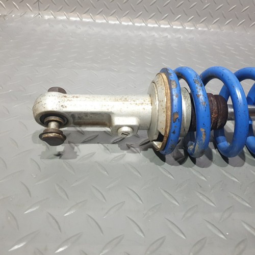 Sospensione ammortizzatore posteriore Yamaha YZF 250 YZ250F 2012 - Foto 9 di 20