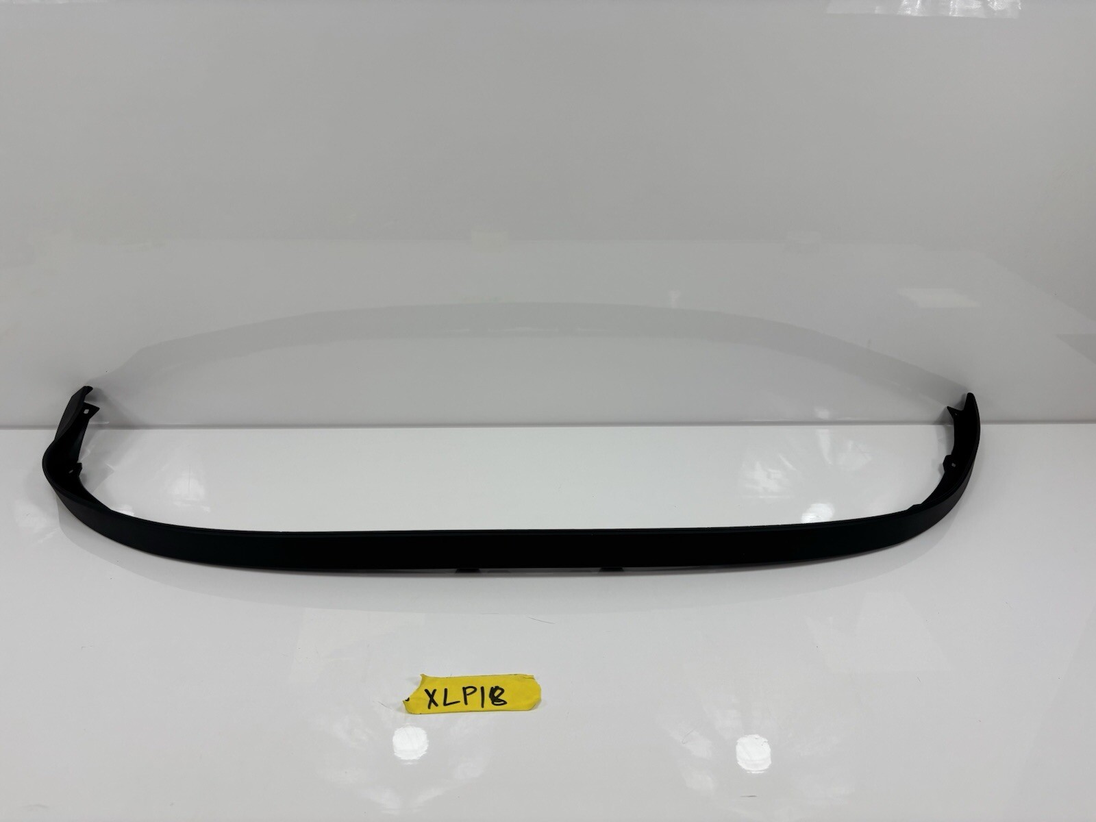 NEW GENUINE Dacia Logan 2013 - 2017 Front Bumper Spoiler 960155505R
