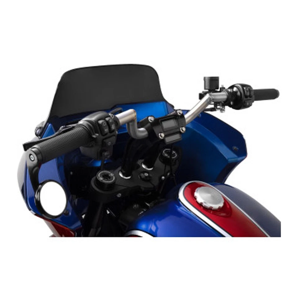 PERFORMANCE MACHINE RADIAL CLUTCH MASTER CYLINDER 11/16" BLACK OPS - Image 2 of 4