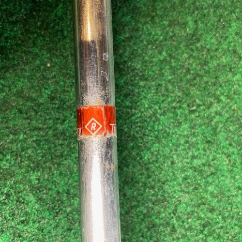 MacGregor Colokrom Tourney M85 2-iron TrueTemper R-flex steel shaft RH - Picture 9 of 13