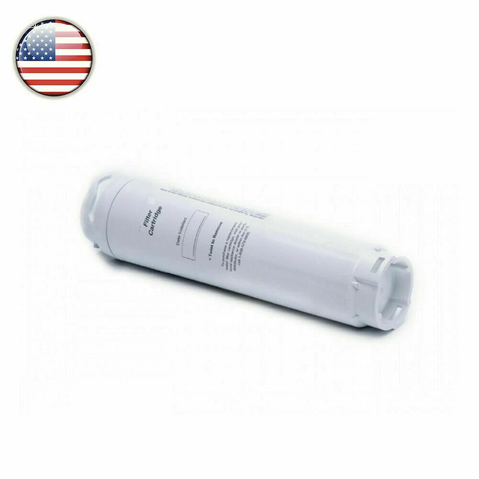 (1 paquete) Filtro de agua para refrigerador Bosch 9000 194412 Ultra Clarity REPLFLTR10 Foto 3 de 3