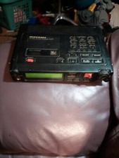 portable mini disc player recorder