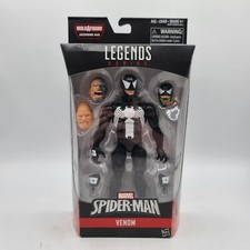 Marvel Legends Venom  Absorbing Man  BAF Wave