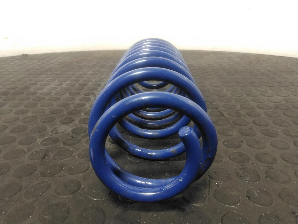 Muelle helicoidal trasero VOLKSWAGEN GOLF 1998-2004  Foto 3 de 4