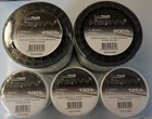 SeaTech Heavy Mono Fishing Spool 100lb 125lb 150lb 200lb 250lb Conger-Ling-Tope