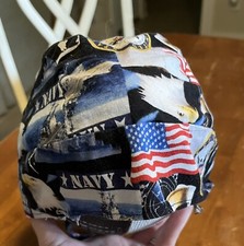 Medical Surgical Scrub Cap