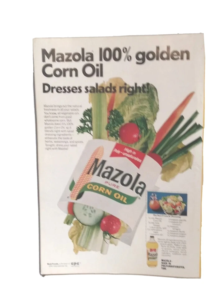 National Geographic September 1972 VG Bangladesh, CT River, Isle of Man, Insects Foto 2 de 3