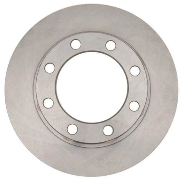 Rotor de freno de disco para Dodge W250 W350 W200, W300 RAYBESTOS 1974-1993 Foto 3 de 3