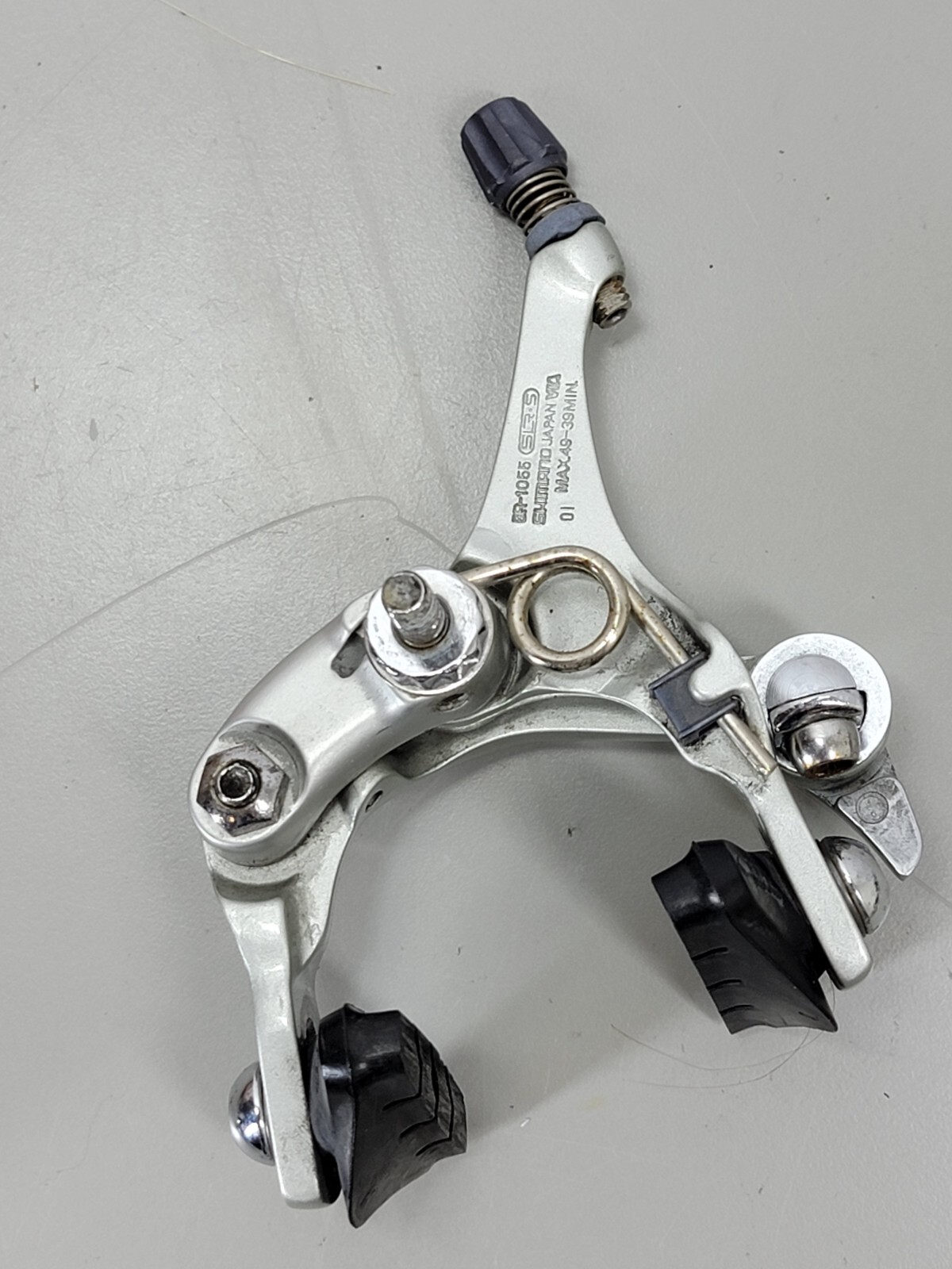 Jeu D'étriers De Frein Shimano 105 BR-1055 Super SLR - Occasion Bon état