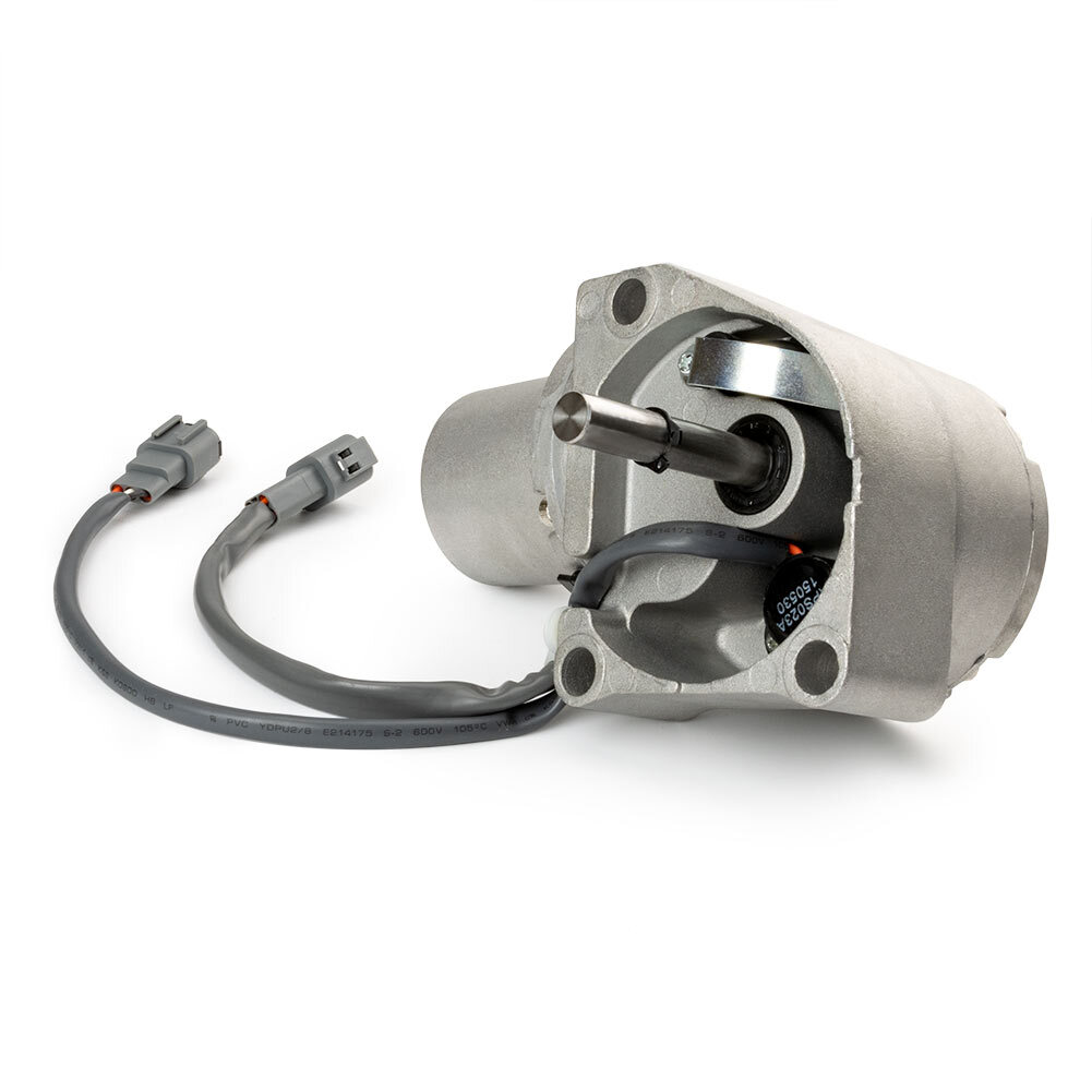 4360509 Stepper Throttle Motor For Hitachi ZAX240 ZAX290 ZAX330