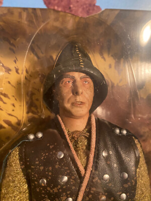 Sideshow Toy Monty Python and The Holy Grail The Dead Collector 12