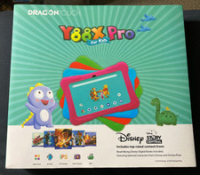 Dragon Touch Y88X-PLUS 7 inch Kids Tablets PC Android HD WiFi