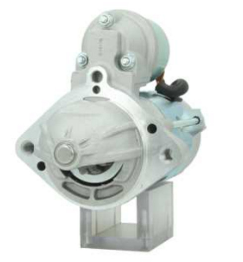 Démarreur 12417788682 haute performance en alliage renforcé pour moteur BMW