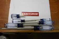 USA CRAFTSMAN PHILLIPS SCREWDRIVER REPLACEMENT ANY SIZE  CHOICE P4 P3 P2 P1