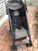 recaro pram australia