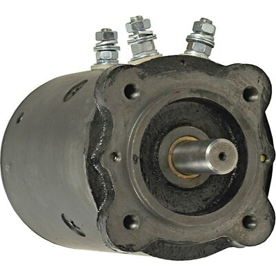 12V Winch Motor for RAMSEY Bi-Directional HD MBJ4407 MBJ4411 MBJ4412 458001