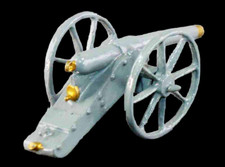 Figurine BRITAINS  CANON / soldier antique toys soldat