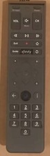 XFINITY XR15UQ TV Voice Activation Remote Control - Gray