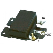 Régulateur alternateur Peugeot 404