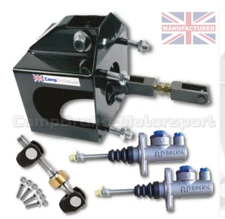 FITS RENAULT CLIO V6 BRAKE BIAS SERVO REPLACEMENT PEDAL BOX KIT – AP