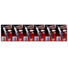 Bougies d'allumage Mitsubishi GRANDIS