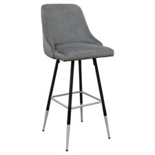 Darmstadt 110cm Bar Stool Set Of 2
