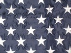 Bandiera US Navy 3x5 Piedi In Nylon Premium – Emblema Stati Uniti, Occhielli In Ottone