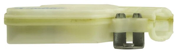 Actuador de cerradura de puerta delantero izquierdo nuevo para 95-98 Nissan 200SX Altima Sentra 1.6 2.0 Foto 3 de 4