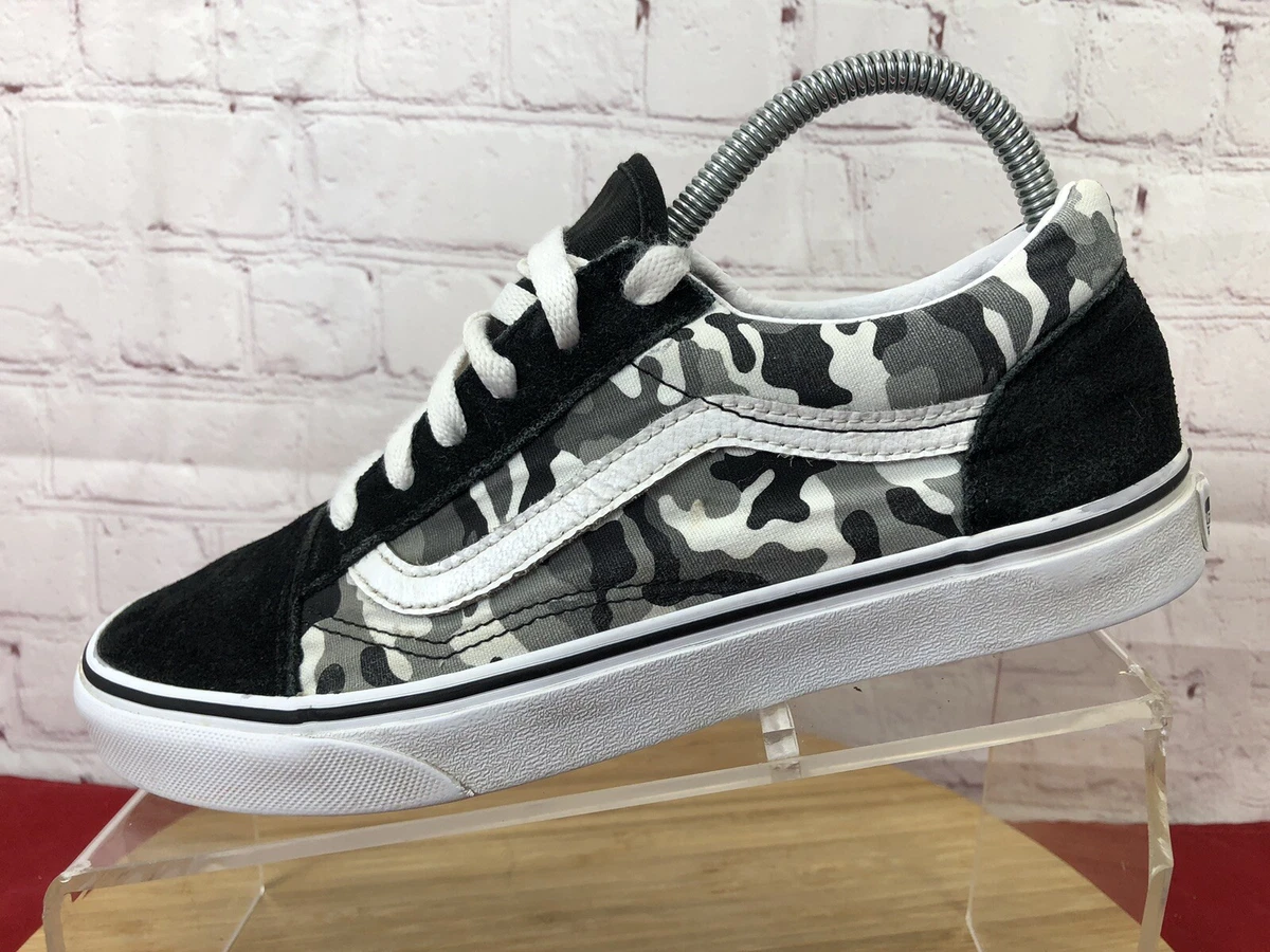 Cheap vans deals size 7