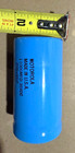 Motorola 23D82464C08 Capacitor 11000 µF 50VDC - Old new Surplus/Made in the USA — photo 7
