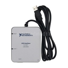 USB-8506 Original Dual Port LIN High Speed CAN USB 784664-01 NI-XNET for NI ot25