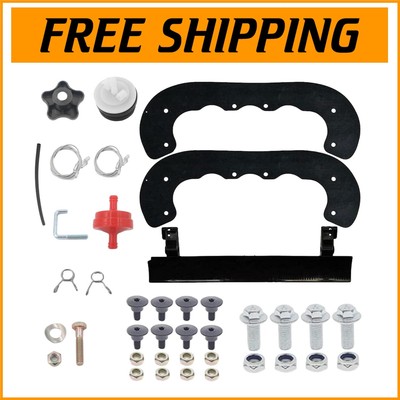 Replacement Snowblower Paddles Set for Toro Power Clear Models & Accessories