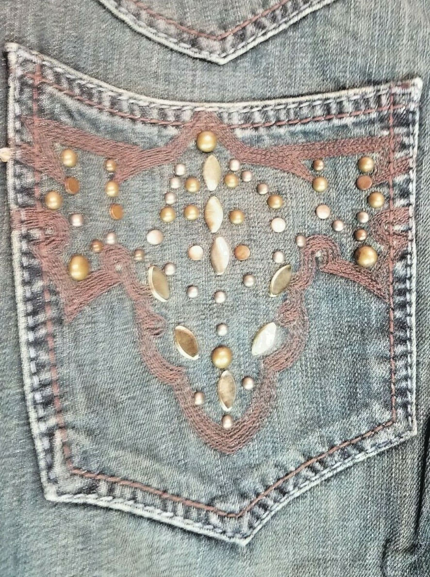 Antik Denim MCC22004 купить в Америке 