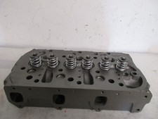 Ford  Tn55 Tractor Original Rebuilt Cylinder Head 3037