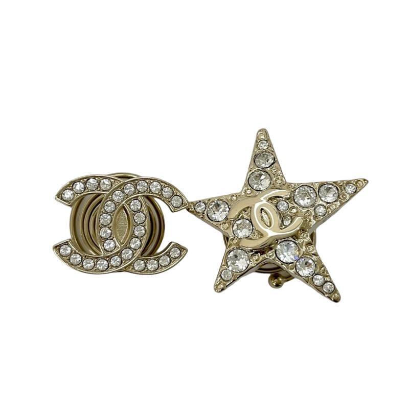 【Chanel】シャネル★ hair clip★ヘアクリップ ★ゴールド 楽天市場】【全品10%OFFクーポン】 シャネル ヘアクリップ