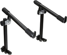 Gator Frameworks 3rd Tier Add-On for X-Style Keyboard Stand; GFW-KEY-5100XT 