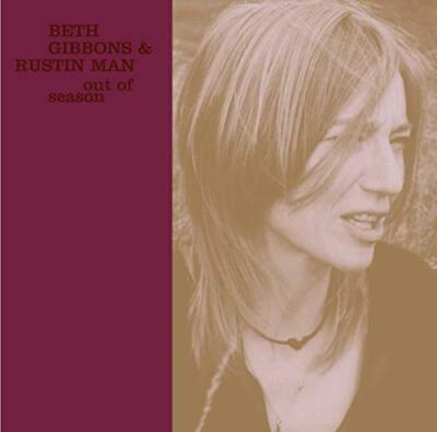 Gibbons Beth & Man Rustin - Out Of Season  [VINYL]