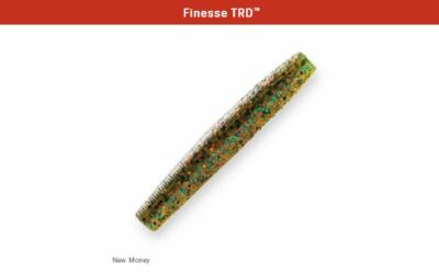 ZMan Finesse TRD 2.75 - 2