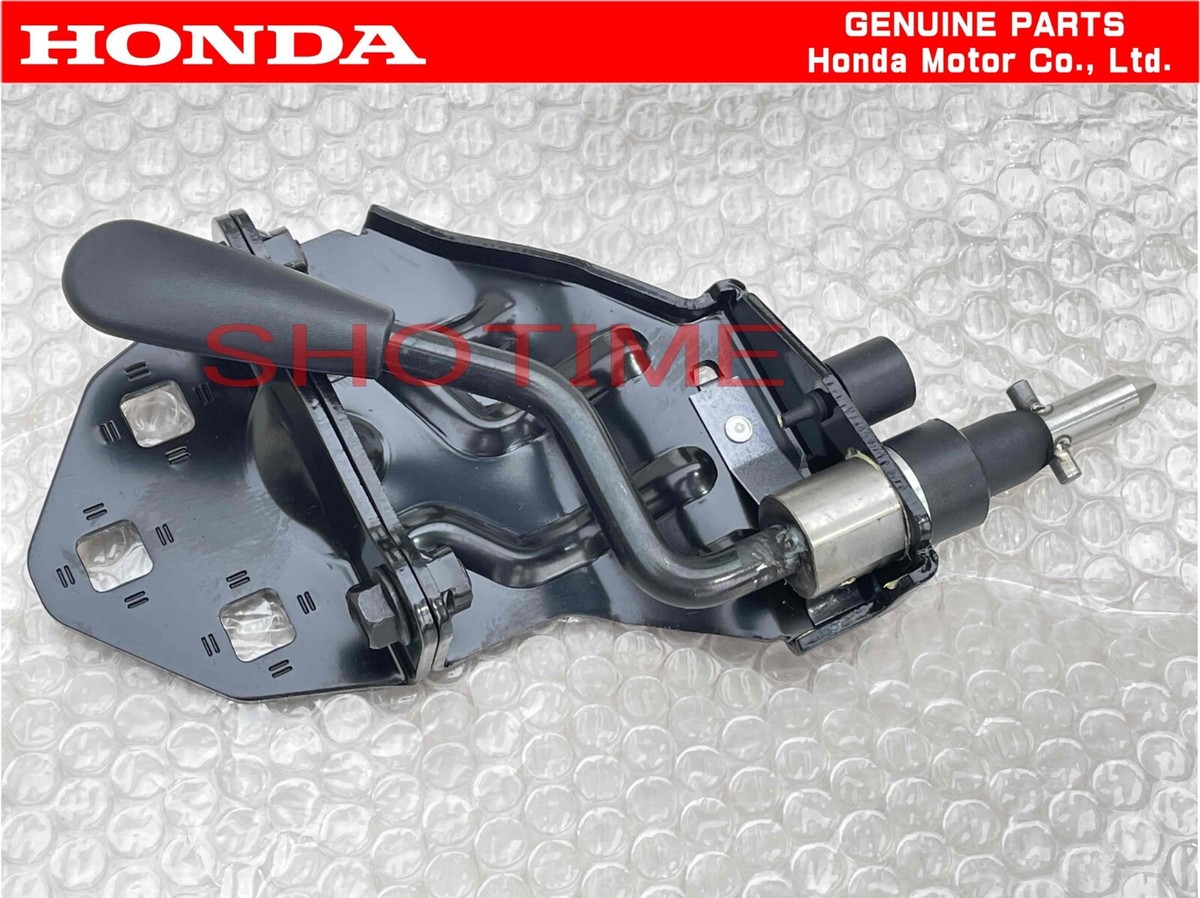 HONDA OEM 00-09 S2000 AP1 AP2 Hardtop Roof SideLock Latch Handle