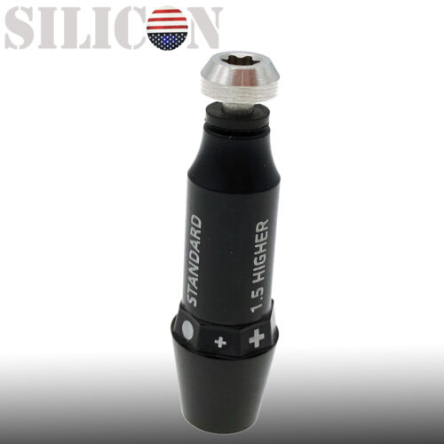 RH .335 Golf Shaft Adapter Sleeve For PXG Gen 4 0811x Gen 5 Driver Fairway Wood - Bild 2 von 5