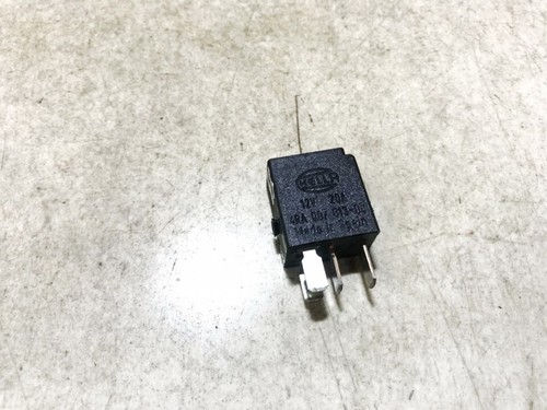 Mercedes-Benz A-CLASS 1999 Relay module 0025421119, 00781300 #906474-72