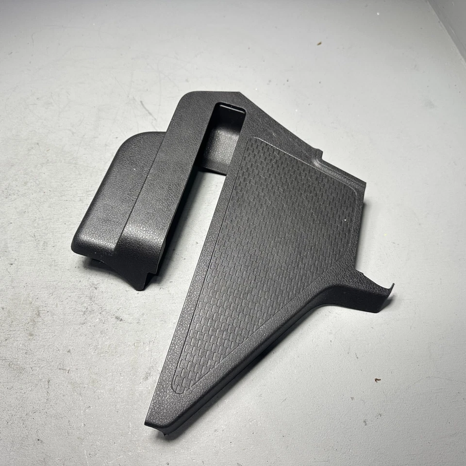 Panel de cubierta superior del maletero del lado del conductor trasero Acura MDX 2014-2020 FABRICANTE DE EQUIPOS ORIGINALES Foto 3 de 4