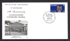 Canada  # 735    Governor General of Canada     Brand New 1977 Unaddressed Issue